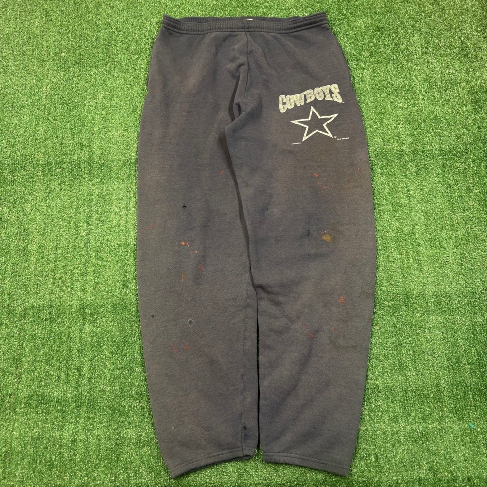 Vintage 90s Lee Sport Dallas Cowboys Sweatpants